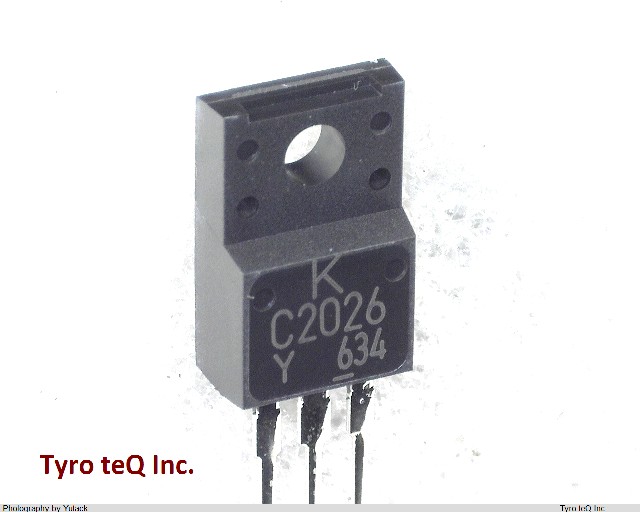 KTC2026-Y-U/PF