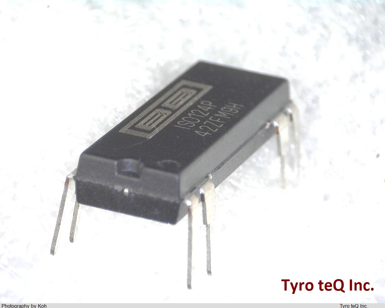 ISO124P