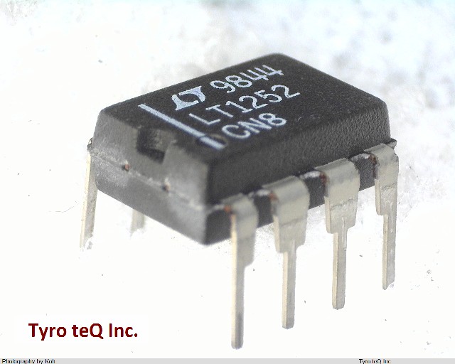 LT1252CN8