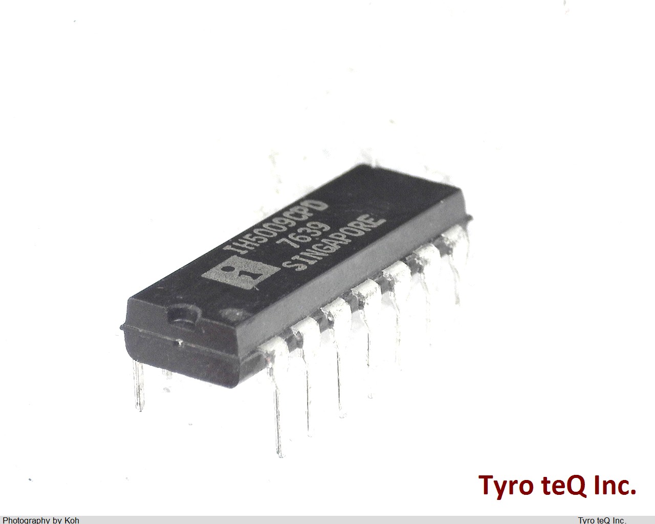 IH5009CPD