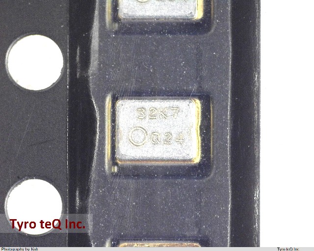 KC2520B32K7680CM2E00