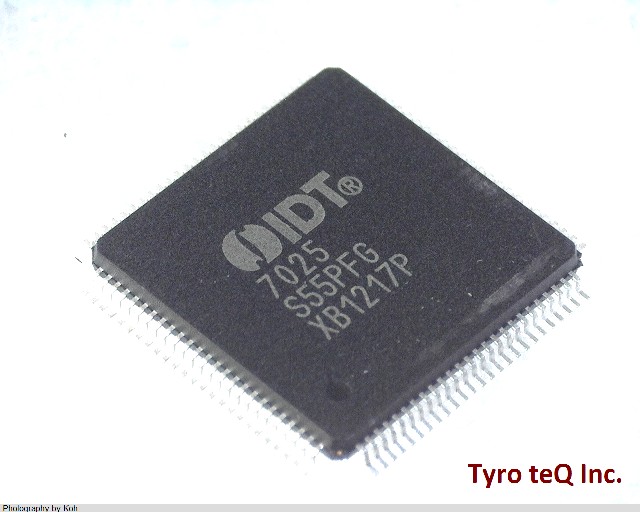 IDT7025S55PFG