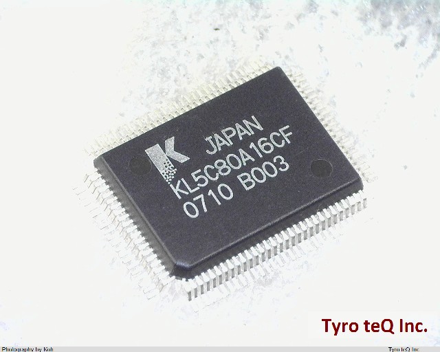 KL5C80A16CF