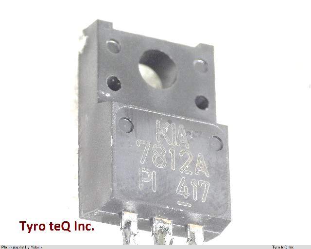 KIA7812API