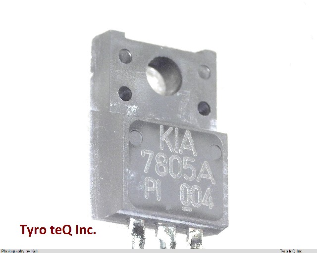 KIA7805API-U/PF