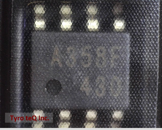 KIA358F-EL/P
