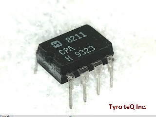 ICL8212CPA