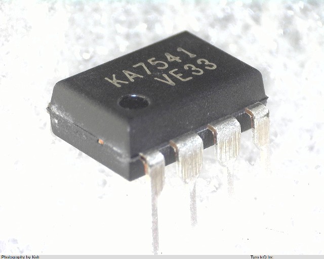 KA7541