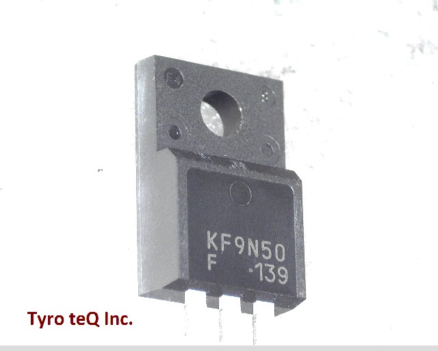 KF9N50F-U/PS