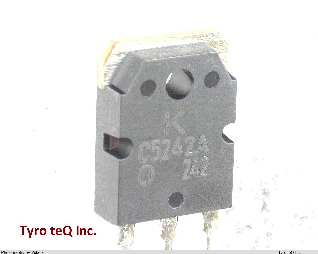 KTC5242A-O-U/P