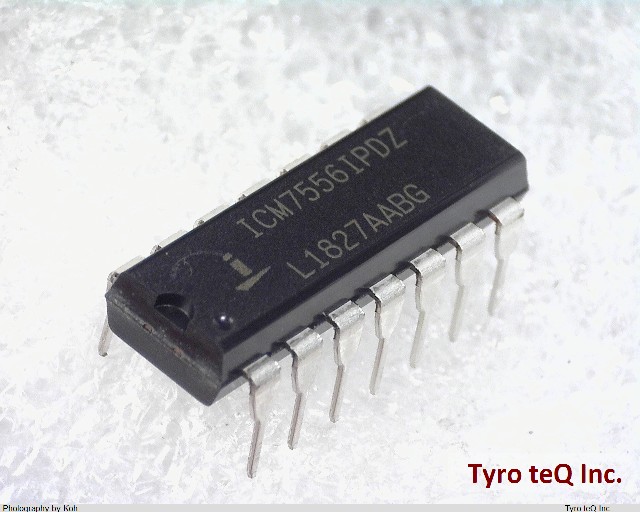 ICM7556IPDZ