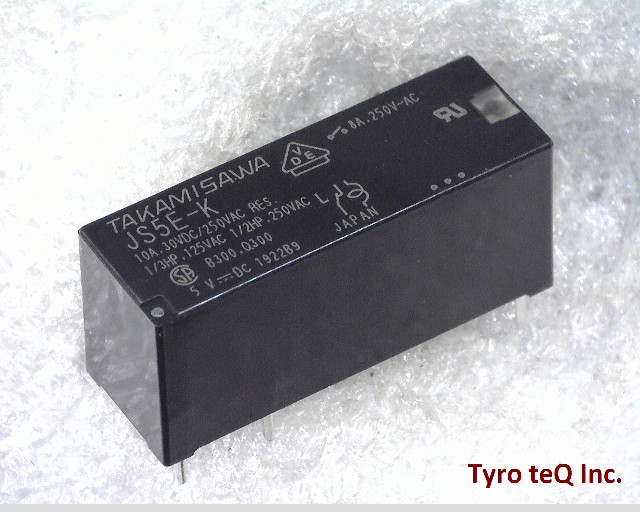 JS-5E-K