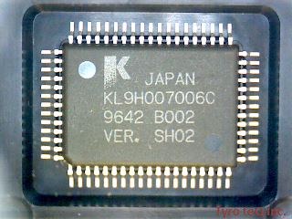 KL9H007006CFP