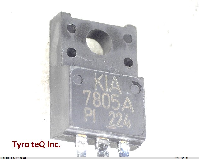 KIA7805API-U/PF