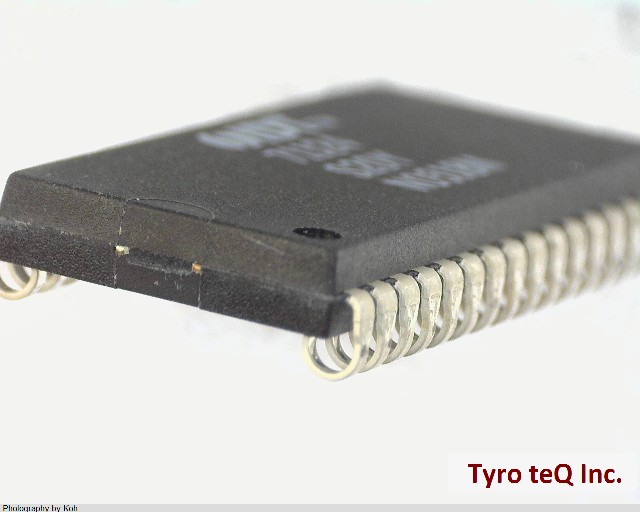 IDT71124S20Y