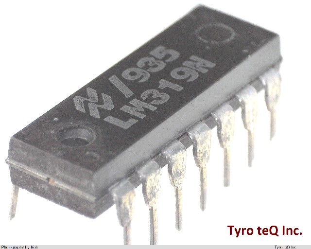 LM319N