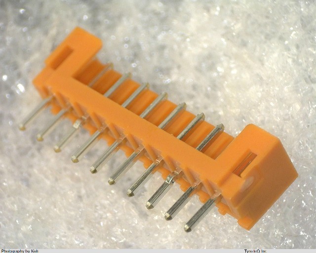 IL-S-10P-S2T2-EF