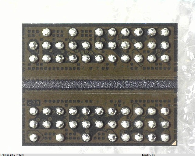 K4T1G084QG-BCE7