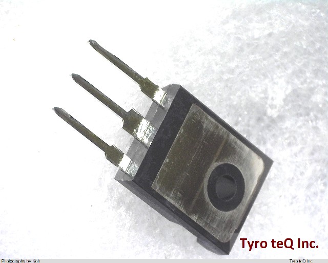 IRG4PC40KDPBF