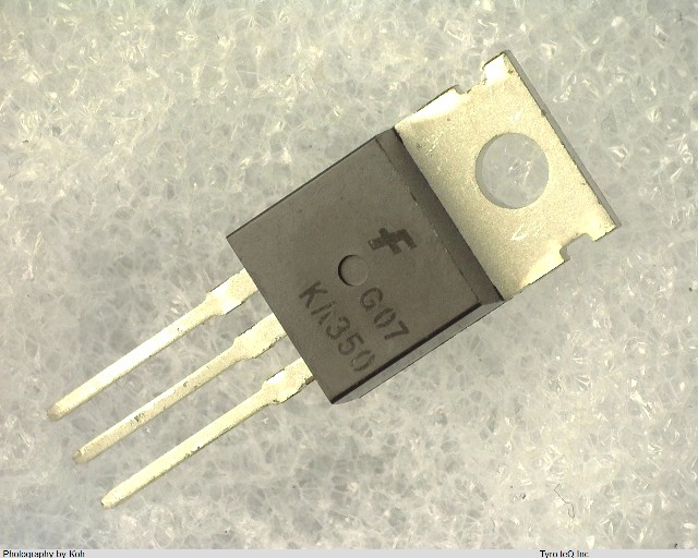 KA350