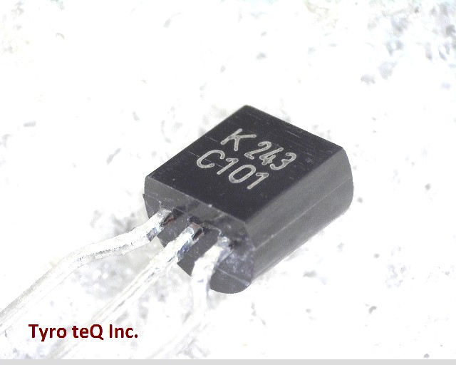 KRC101-AT/P