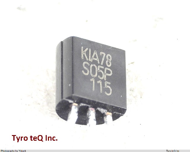 KIA78S05P-AT/P