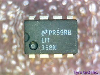LM358N