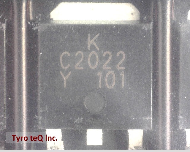 KTC2022D-Y-RTF/P
