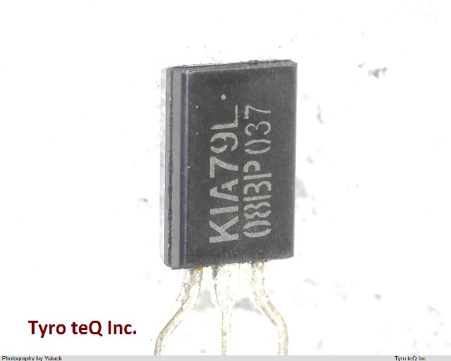 KIA79L08BP-AT/P