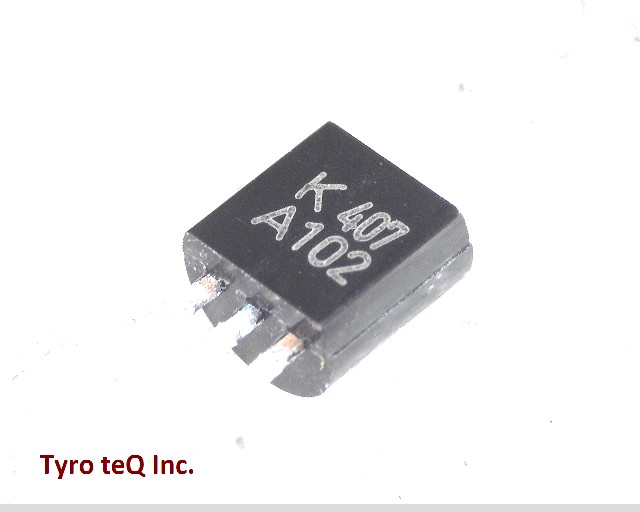 KRA102-AT/P