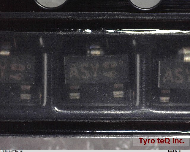 KTA1504S-Y-RTK/P