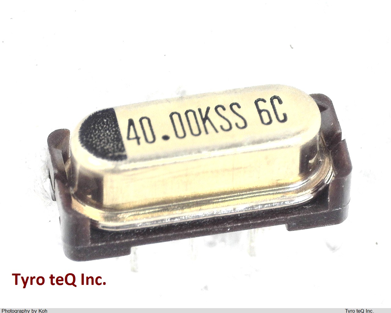 JXO-7S 40.000MHZ