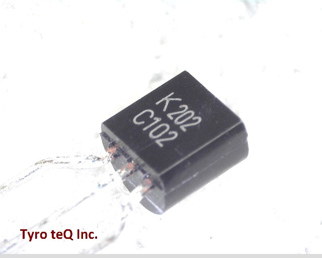 KRC102-AT/P