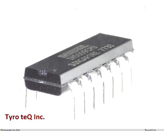 IH5009CPD