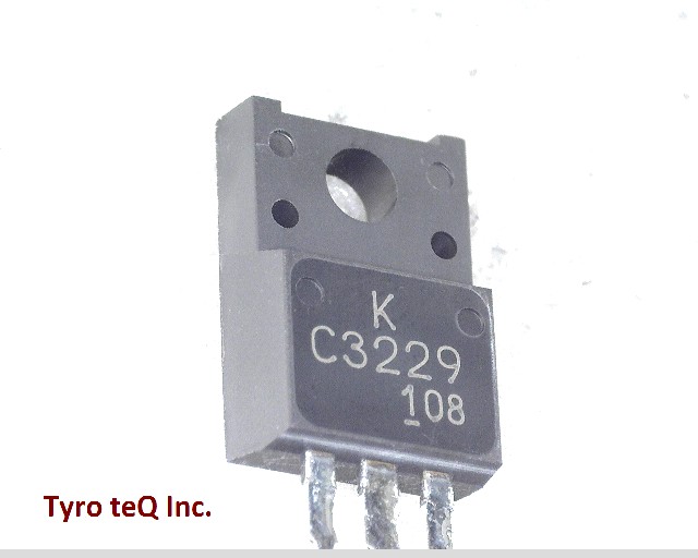 KTC3229-U/PF