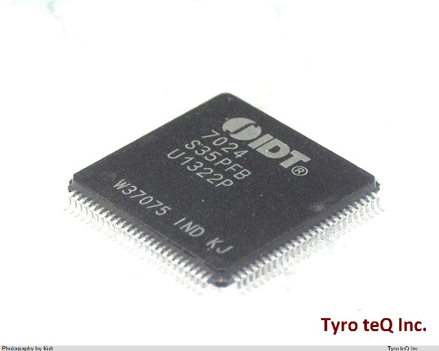 IDT7024S35PFB