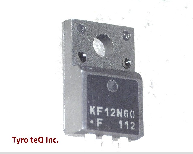 KF12N60F-U/PS
