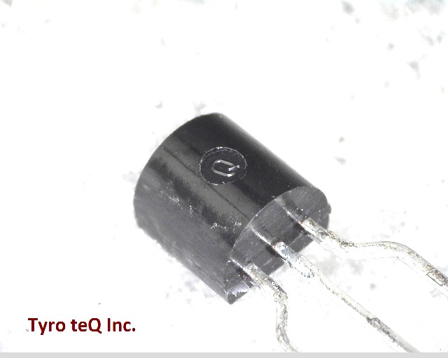 KTC3202-Y-AT/P