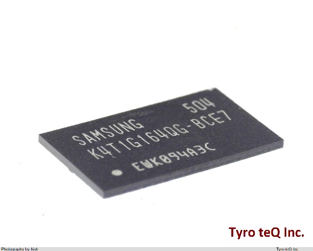 K4T1G164QG-BCE7