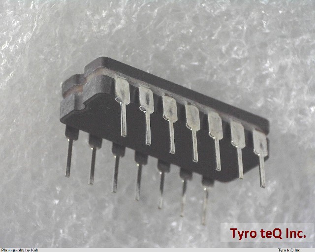 JM38510/75701BCA
