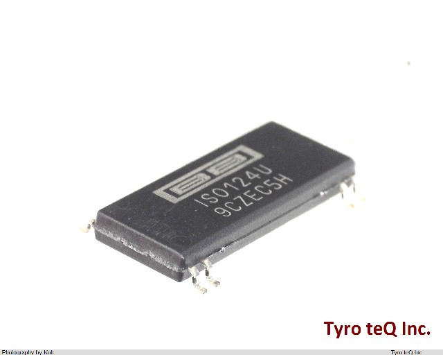 ISO124U