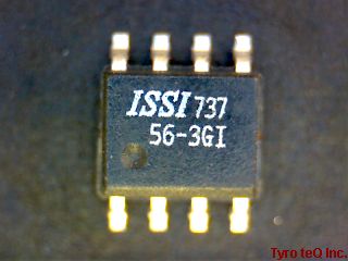 IS93C56-3G