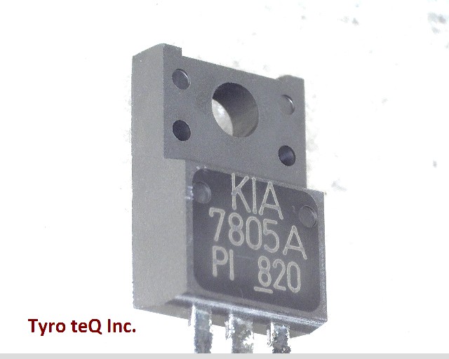 KIA7805API-U/PF