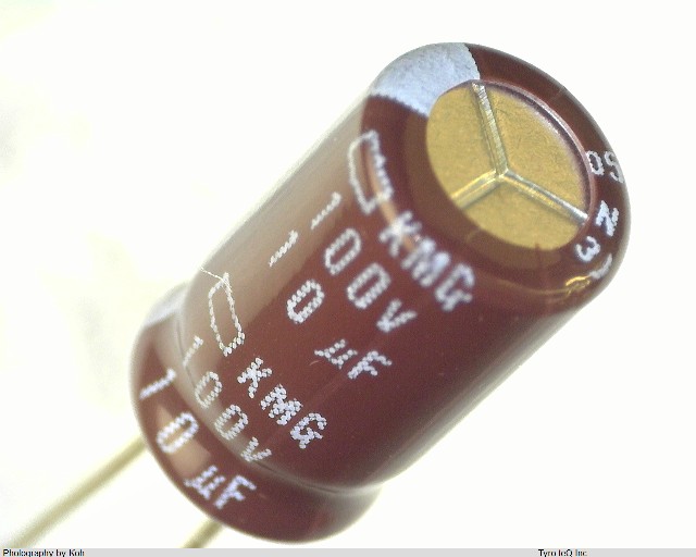 KME100VB10M