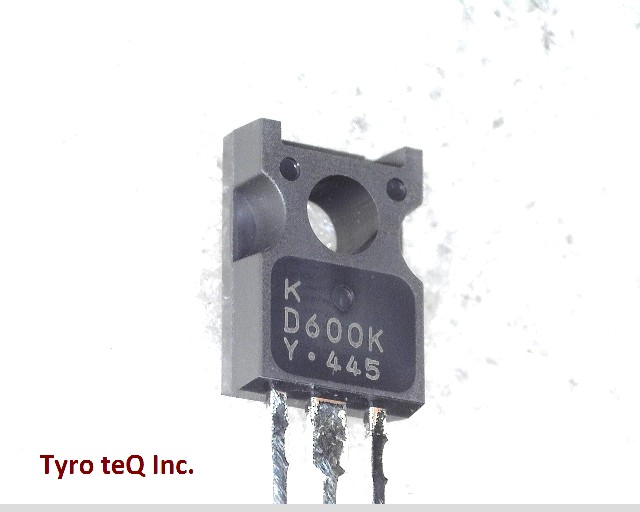 KTD600K-Y-U/PH