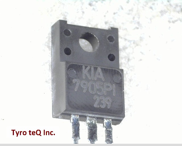 KIA7905PI-U/PF