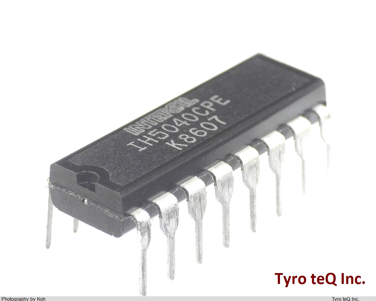 IH5040CPE