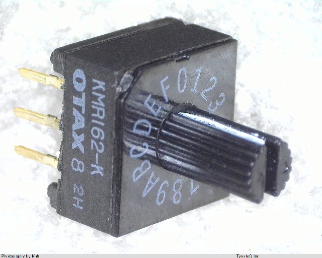 KMR162K