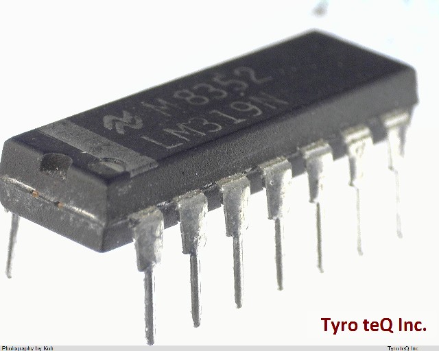 LM319N