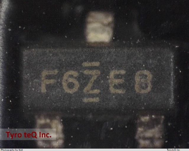 IRLML6401TRPBF